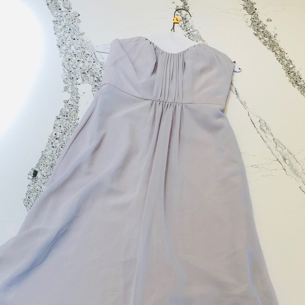 Bridesmaid dress